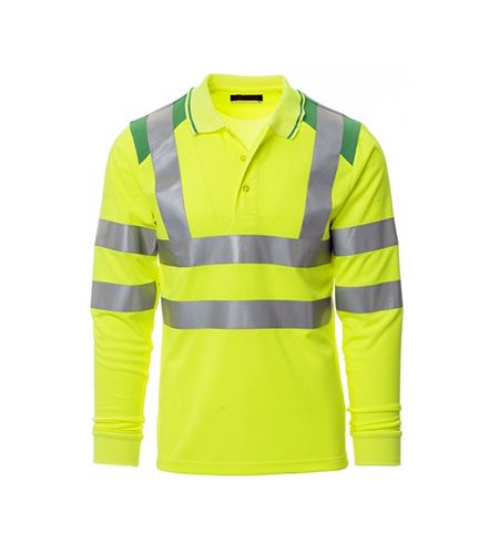 Polo alta visibilità