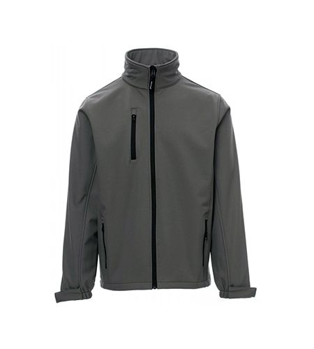 Giacca softshell