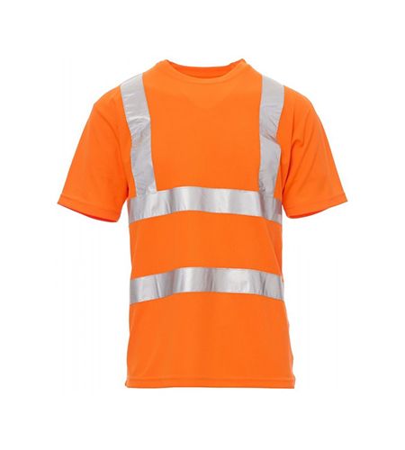T-shirt alta visibilità