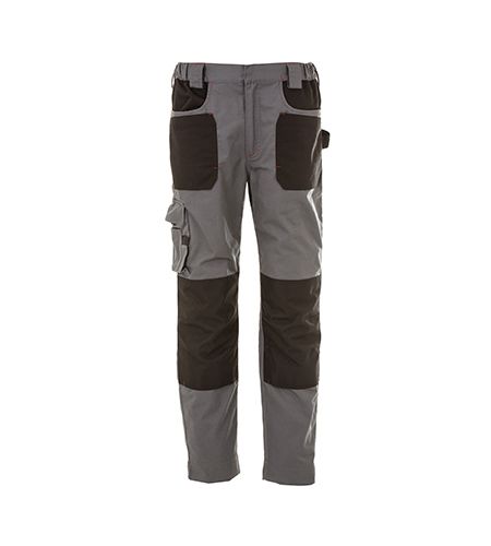 Pantalone multitasche